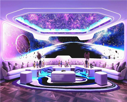 上海ktv预订与商务ktv怎么消费指南-青浦区ktv预订