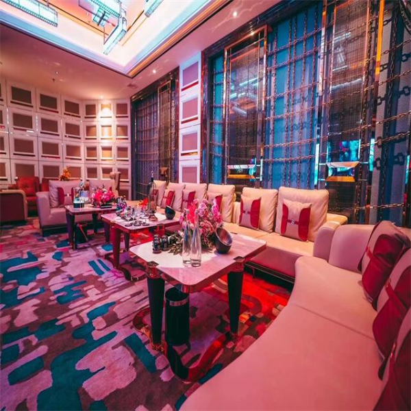 上海ktv预订低端场商务ktv推荐-青浦区ktv预订